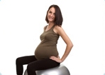Back pain during Pregnancy: