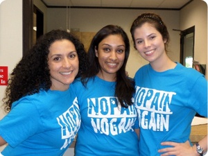 Occupational Therapy Team