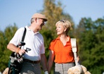 Osteoporosis and Fall Prevention: 